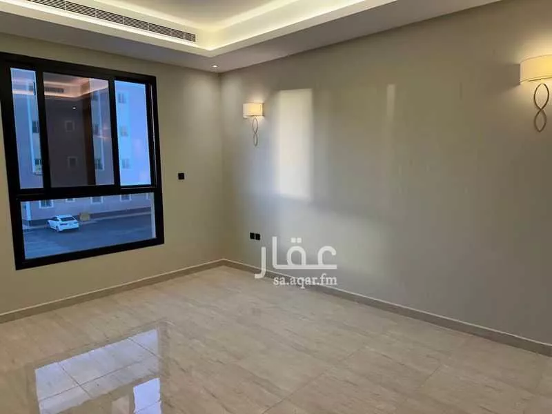 شقة 4 غرف في الملقا 3