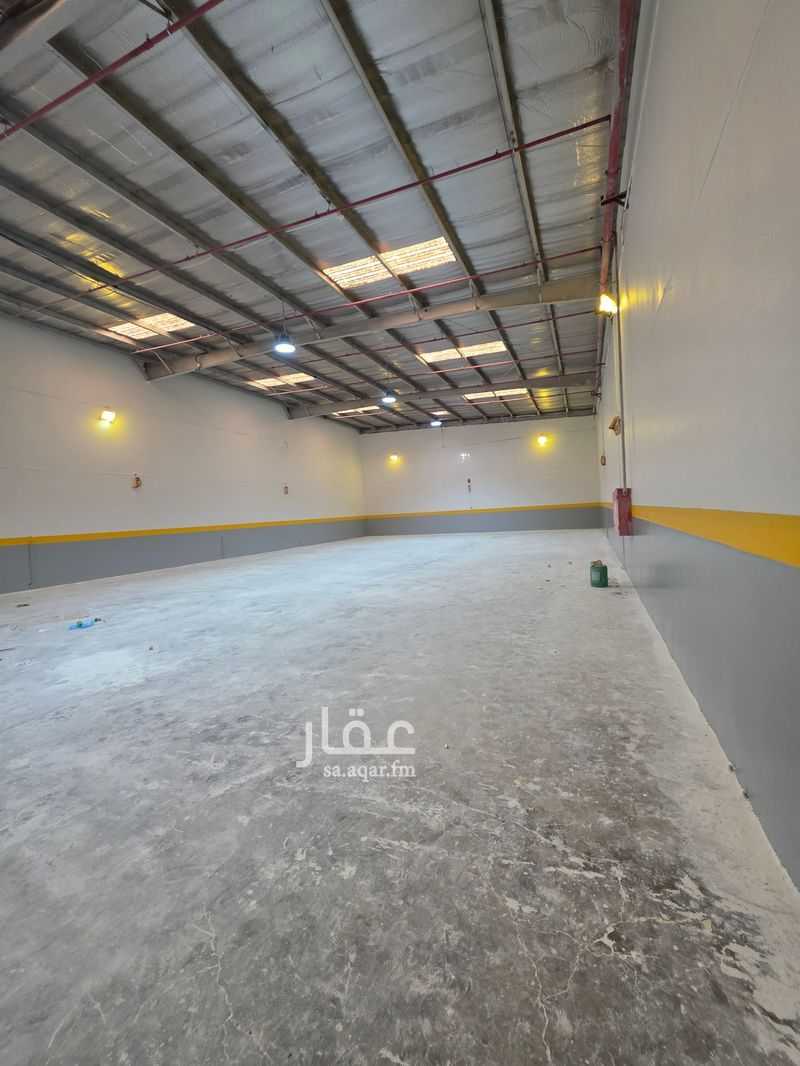 1 bedroom warehouse in Al Manakh, Riyadh 2