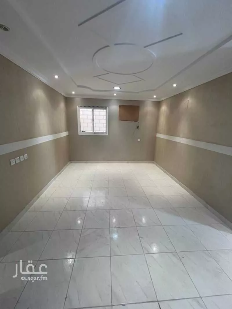 شقة 4 غرف في الحزم 3