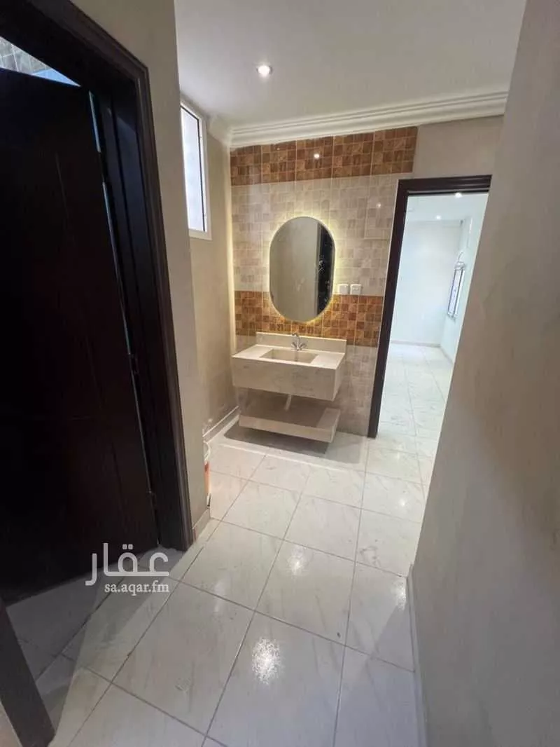 شقة 4 غرف في الحزم 5