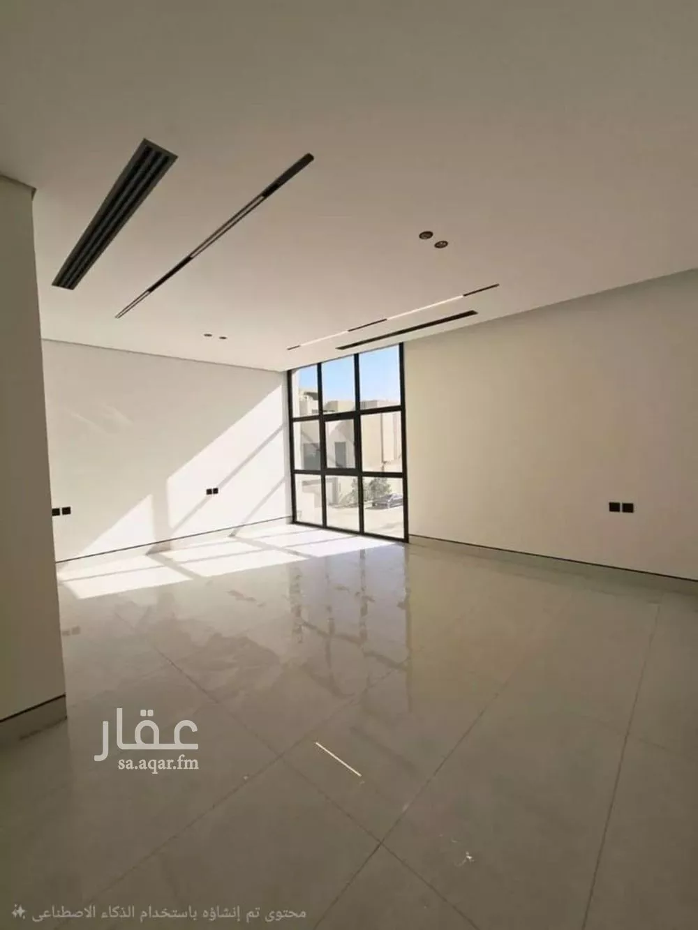 فيلا 4 غرف في النرجس 3