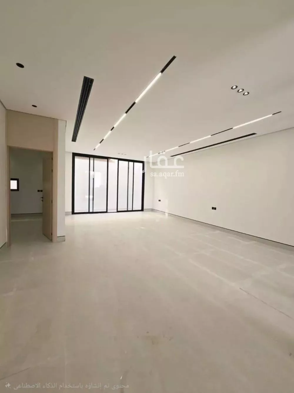 فيلا 4 غرف في النرجس 4