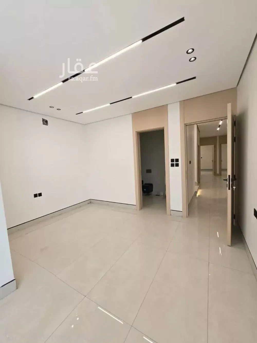 فيلا 4 غرف في النرجس 6