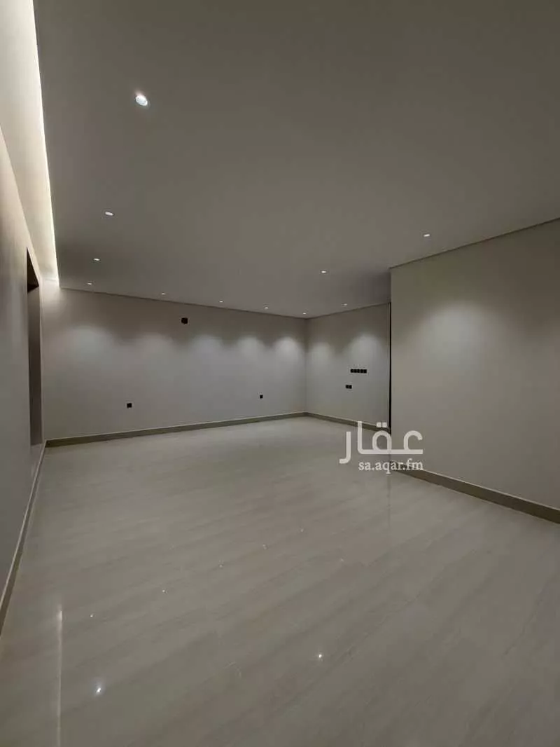 شقة 1 غرف في العريجاء الغربية 3