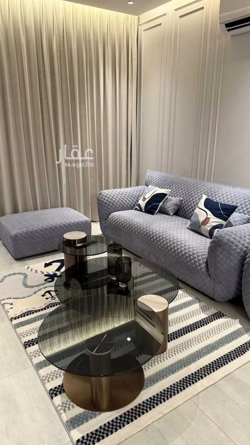 شقة 6 غرف في النرجس 2