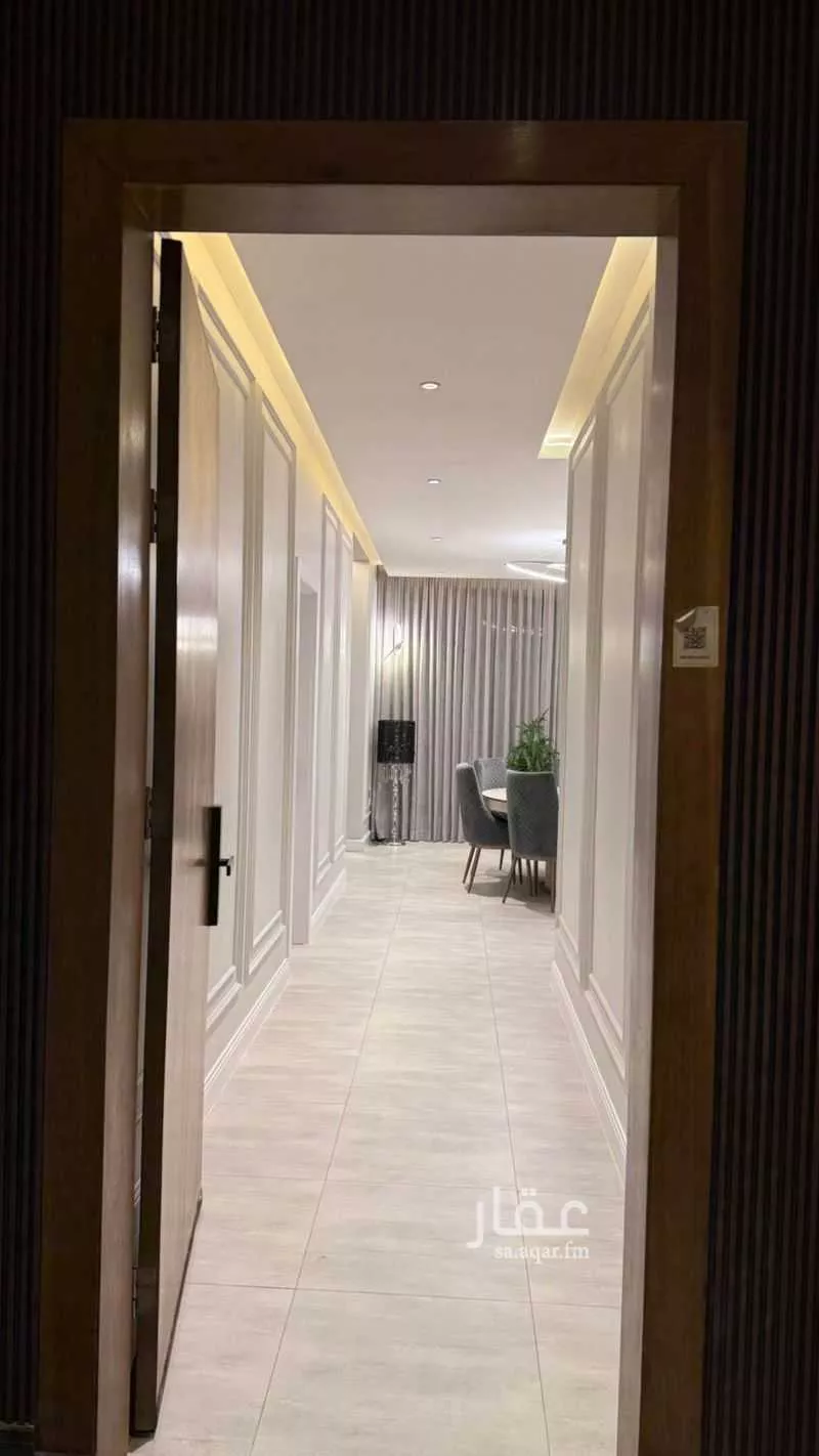 شقة 6 غرف في النرجس 7