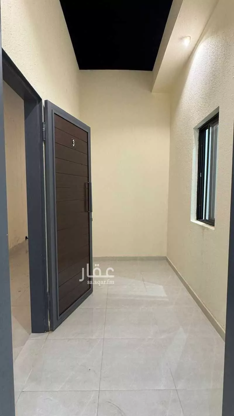 شقة 2 غرف في بنبان 2