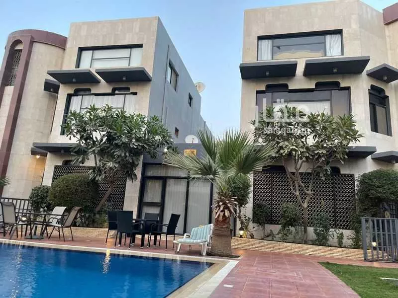 شقة 2 غرف في الملك فهد 2