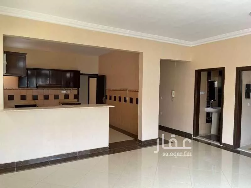 شقة 2 غرف في الملك فهد 6