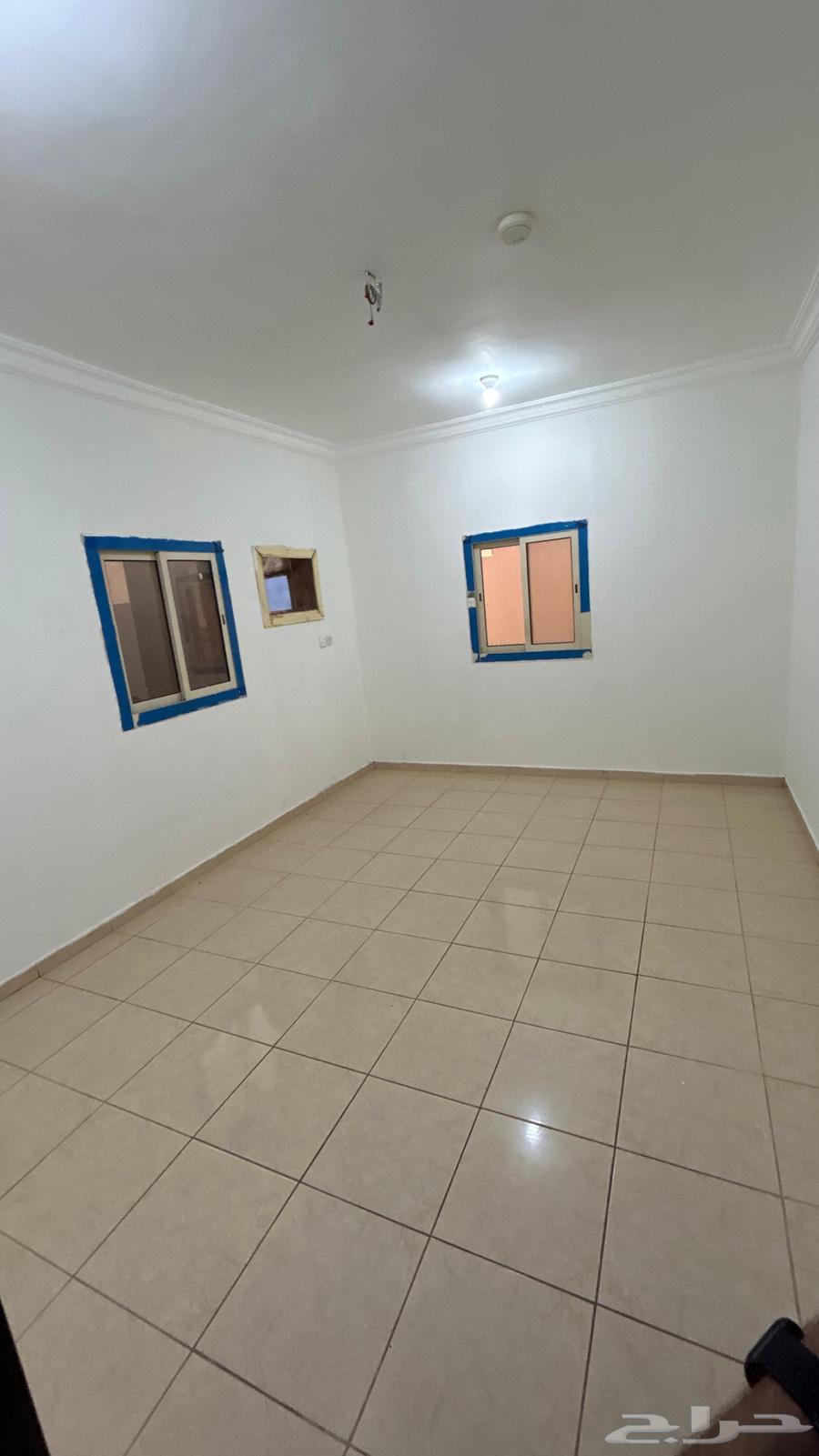 شقة 36 غرف في المدينة الصناعية 6