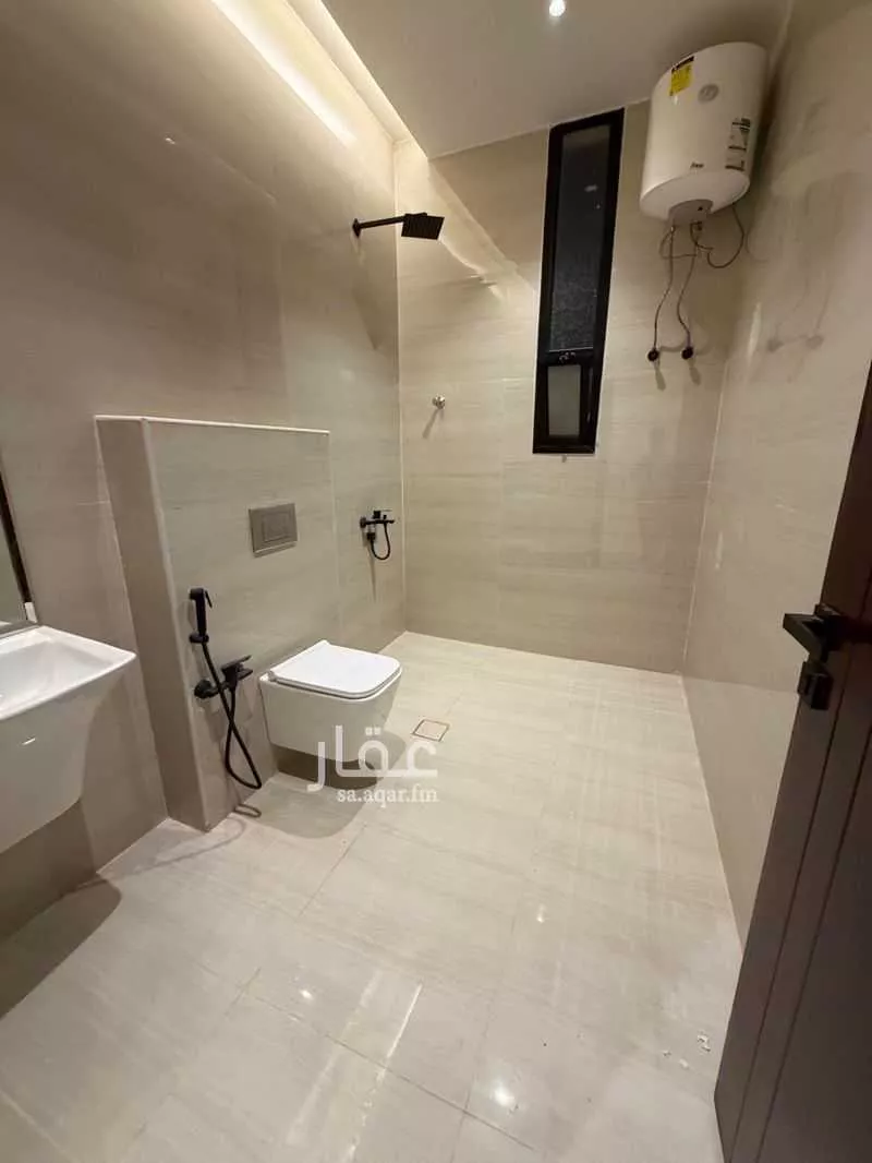 شقة 1 غرف في طويق 2