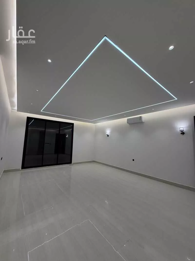 شقة 1 غرف في طويق 4