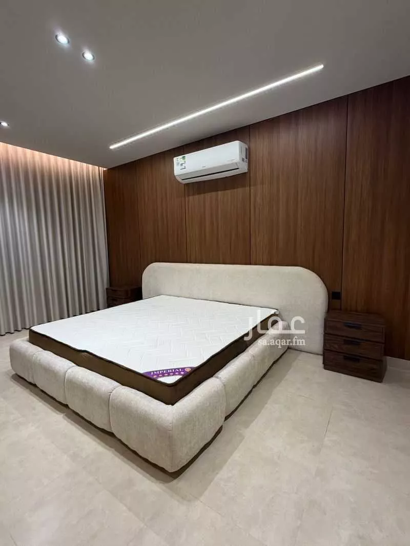 شقة 1 غرف في المروج 3