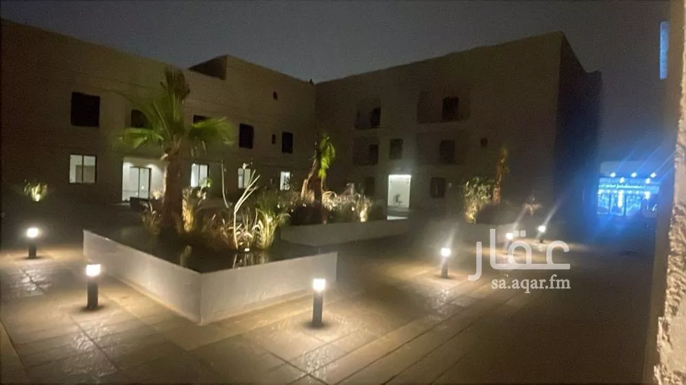 3 bedroom apartment in Al Rimal 6