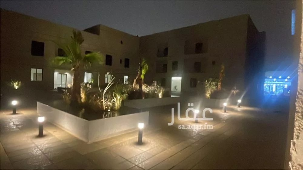 شقة 3 غرف في الرمال 6