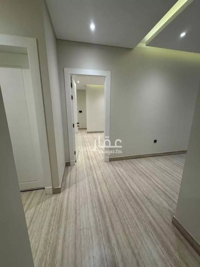 شقة 3 غرف في النرجس 6