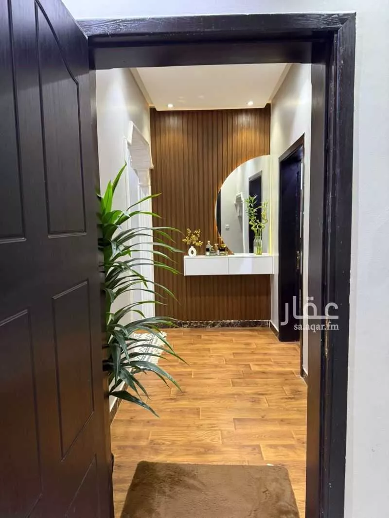 شقة 3 غرف في اليرموك 2