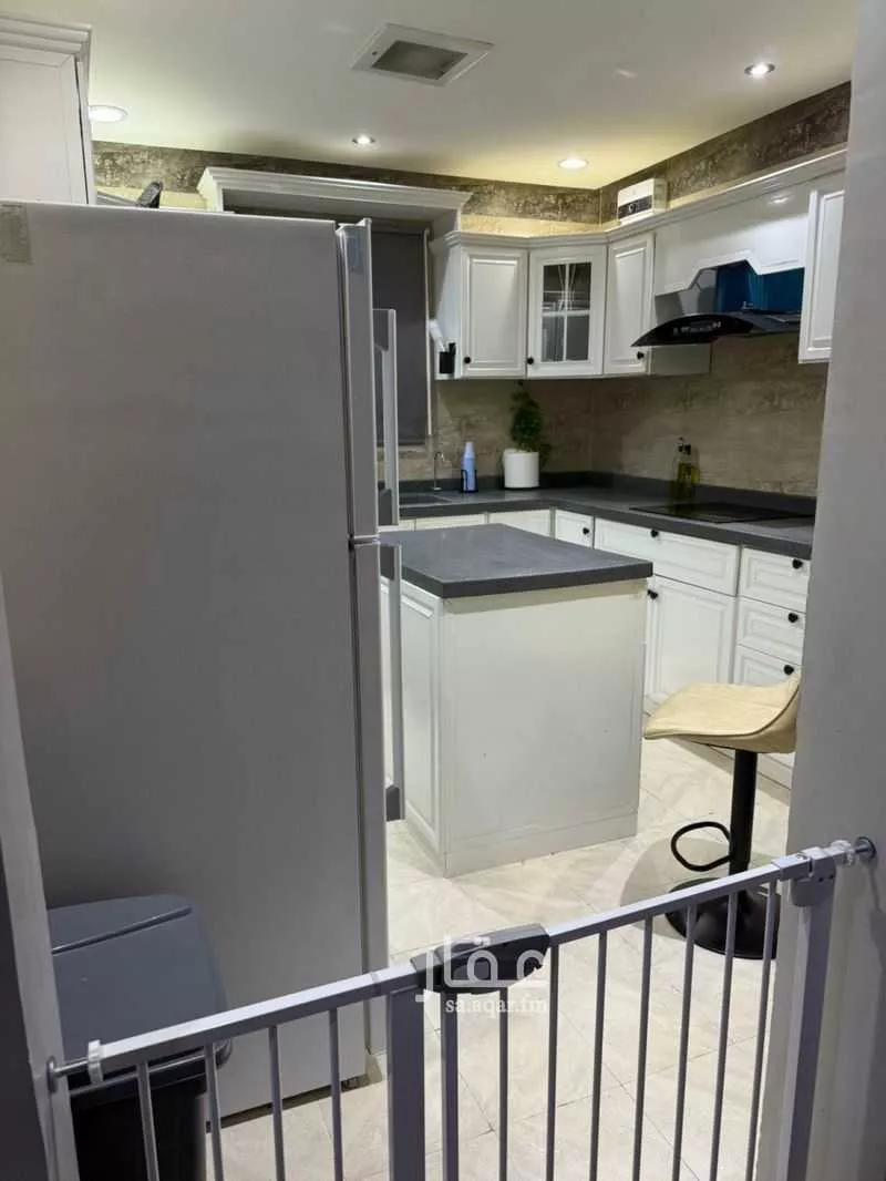 شقة 3 غرف في اليرموك 4