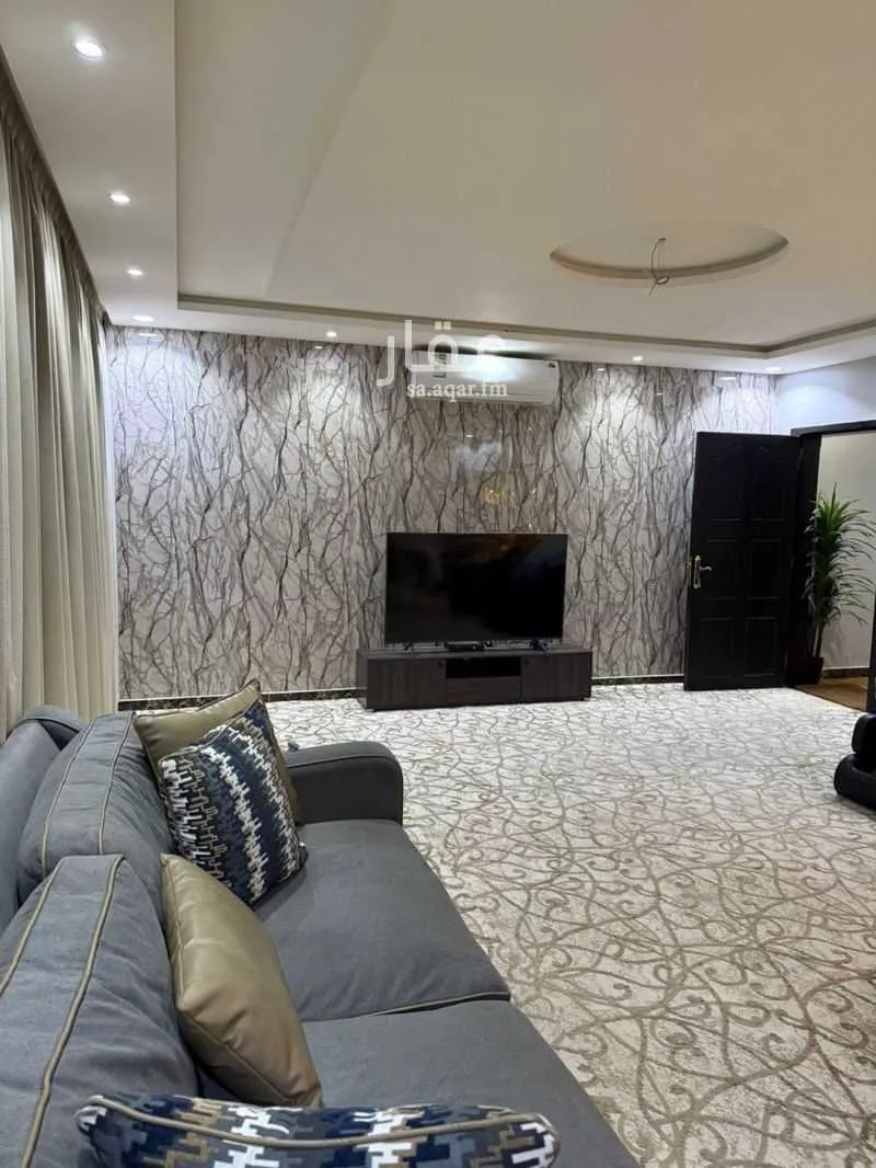 شقة 3 غرف في اليرموك 5