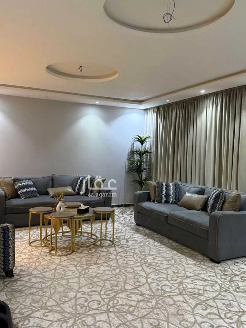 شقة 3 غرف في اليرموك 6