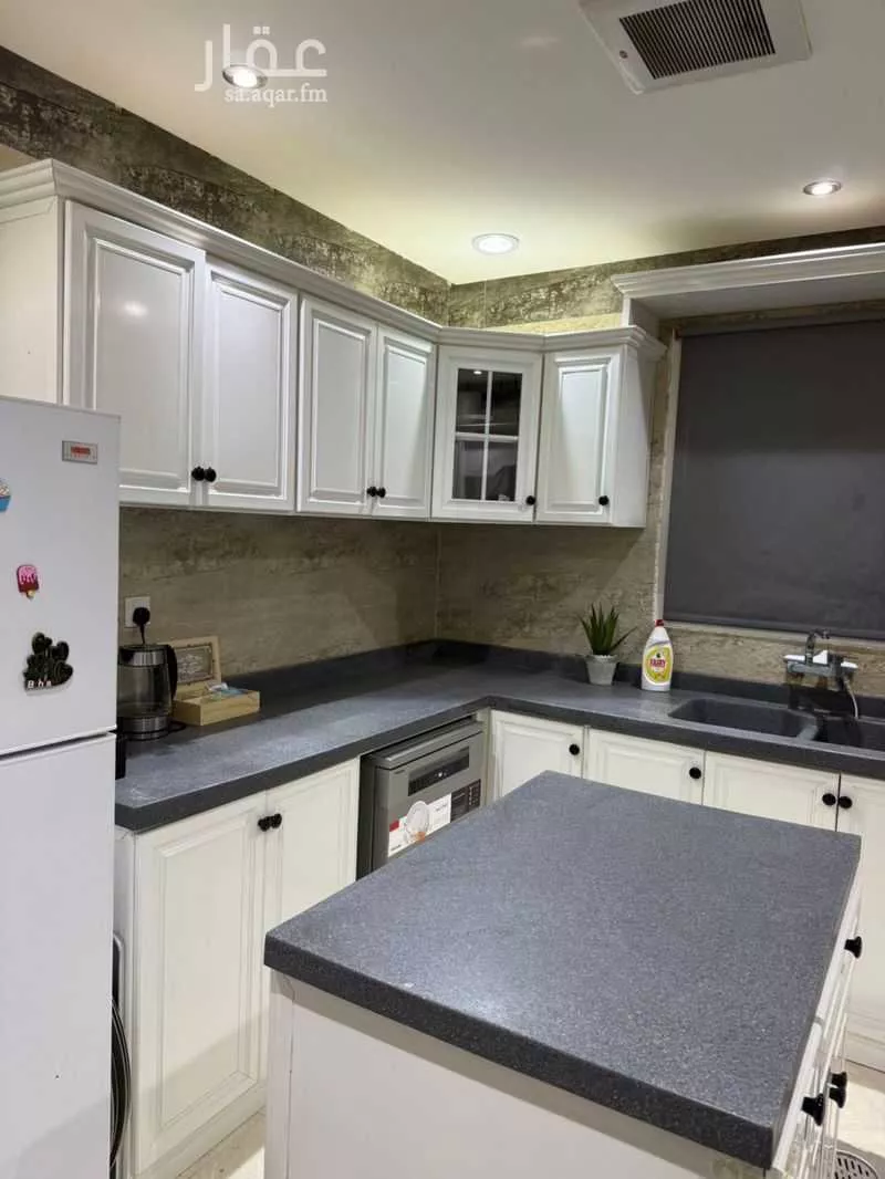 شقة 3 غرف في اليرموك 8