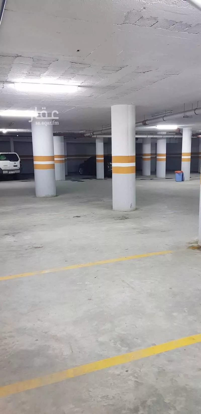 شقة 2 غرف في العقيق 14