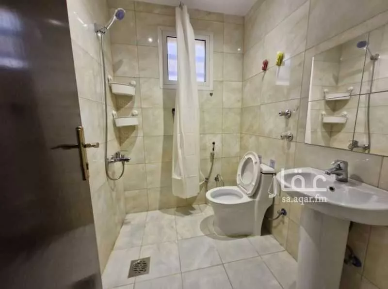 شقة 2 غرف في العقيق 6