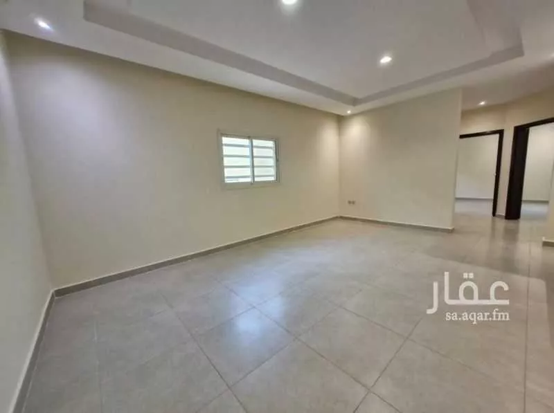 شقة 2 غرف في العقيق 8