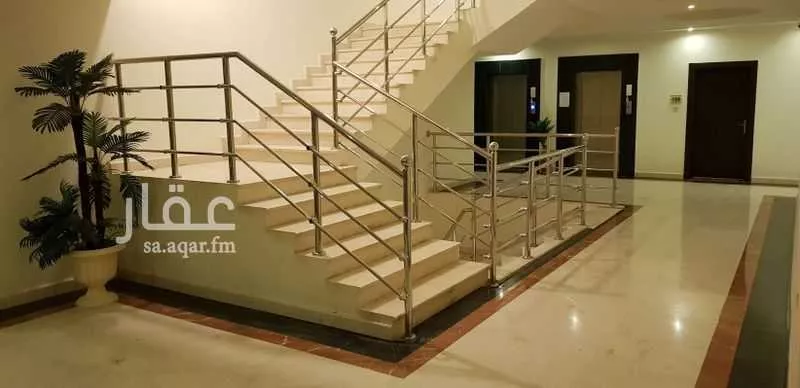 شقة 2 غرف في العقيق 9