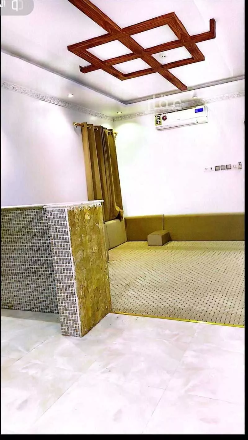 شقة 1 غرف في الروابي 12