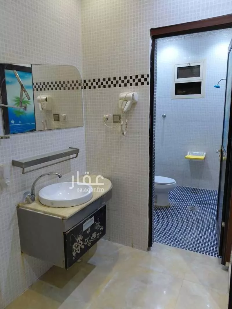 شقة 1 غرف في الروابي 13