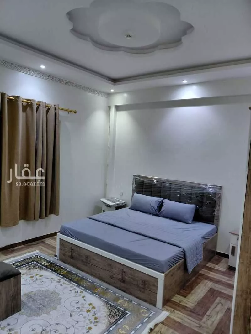 شقة 1 غرف في الروابي 14