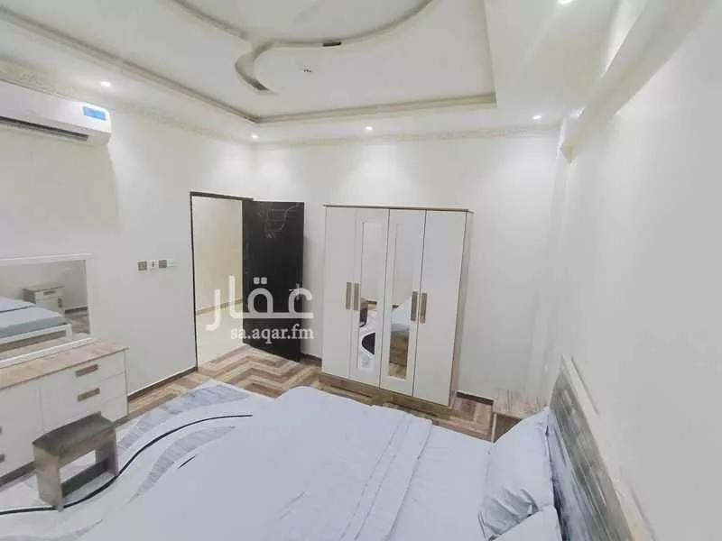 شقة 1 غرف في الروابي 5