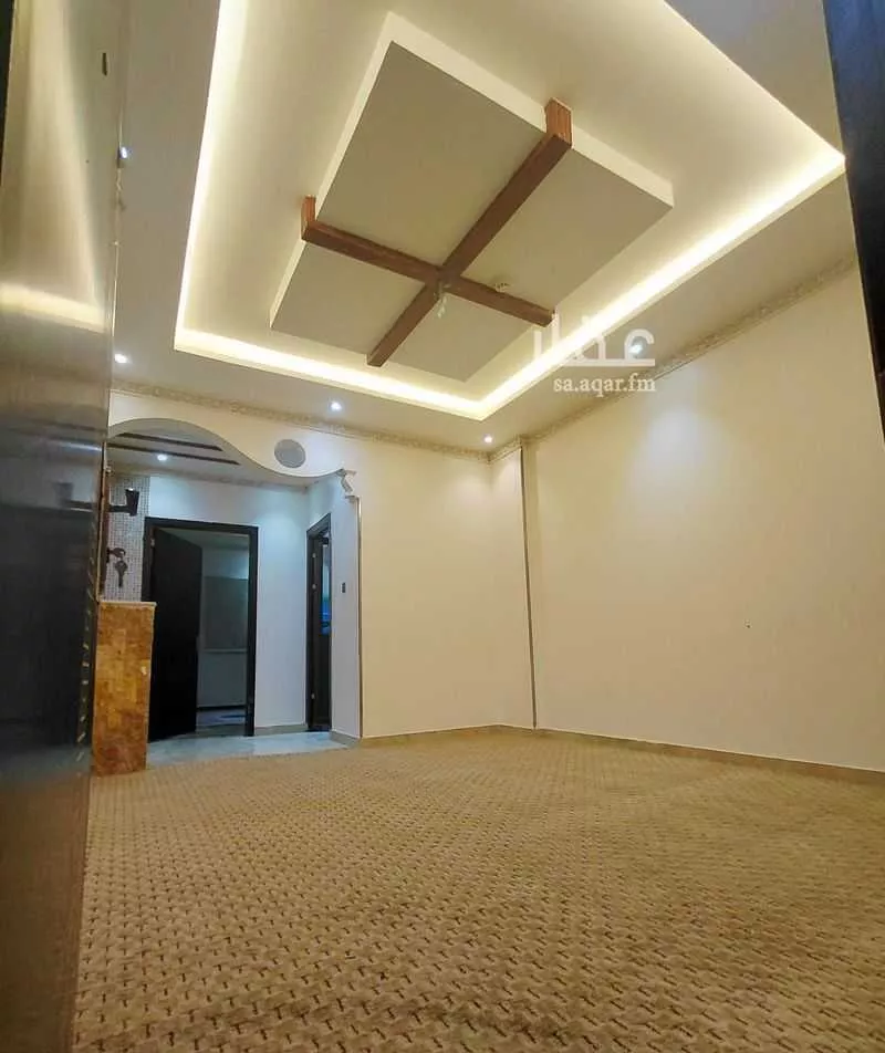 شقة 1 غرف في الروابي 8