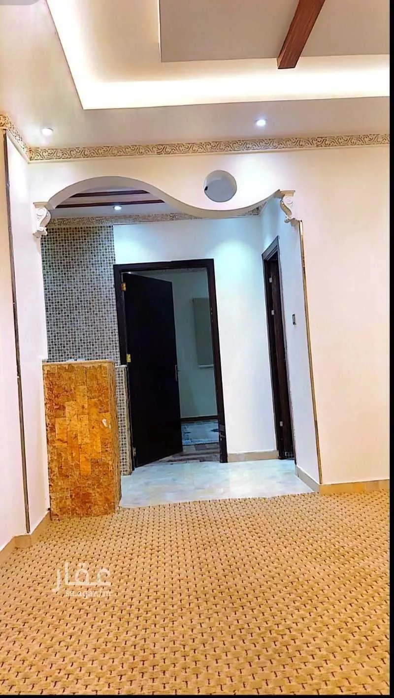 شقة 1 غرف في الروابي 9