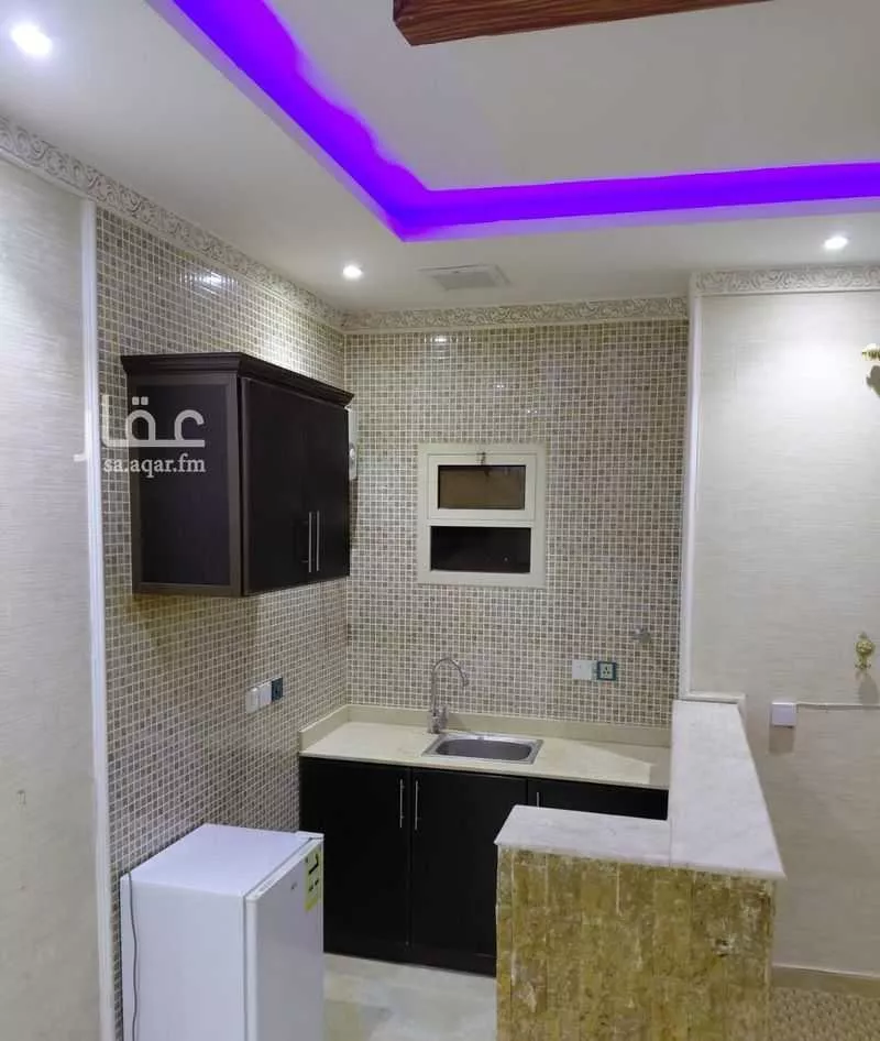 شقة 1 غرف في الروابي 10