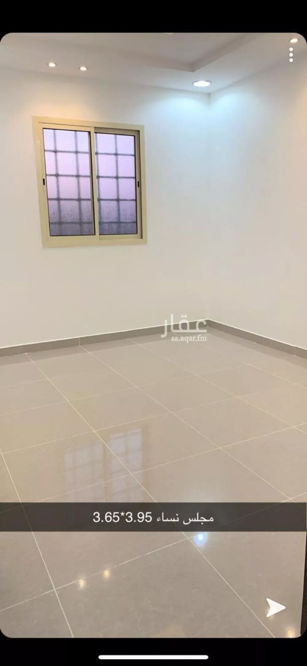 دور 2 غرف في العارض 3