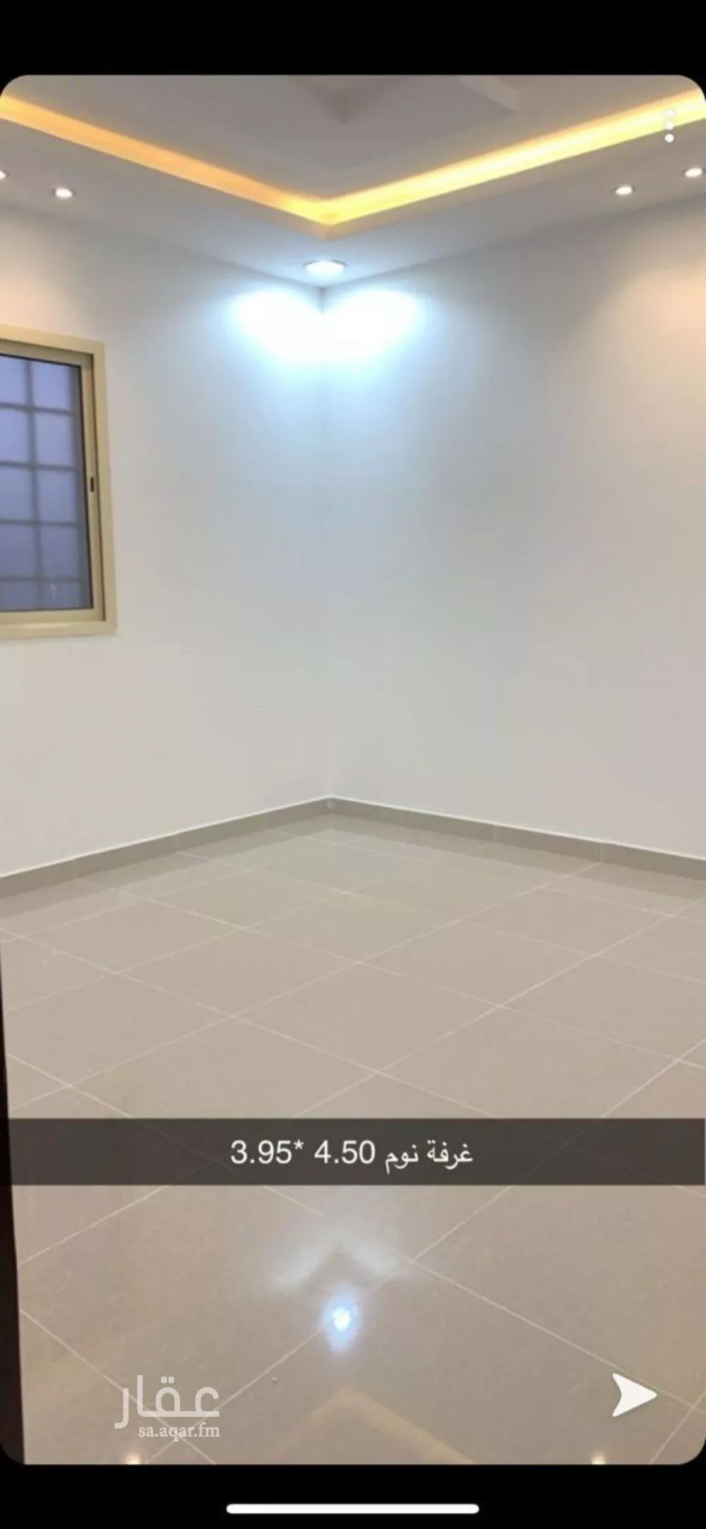 دور 2 غرف في العارض 4