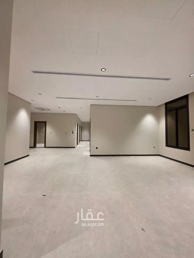 شقة 5 غرف في الزهراء 3