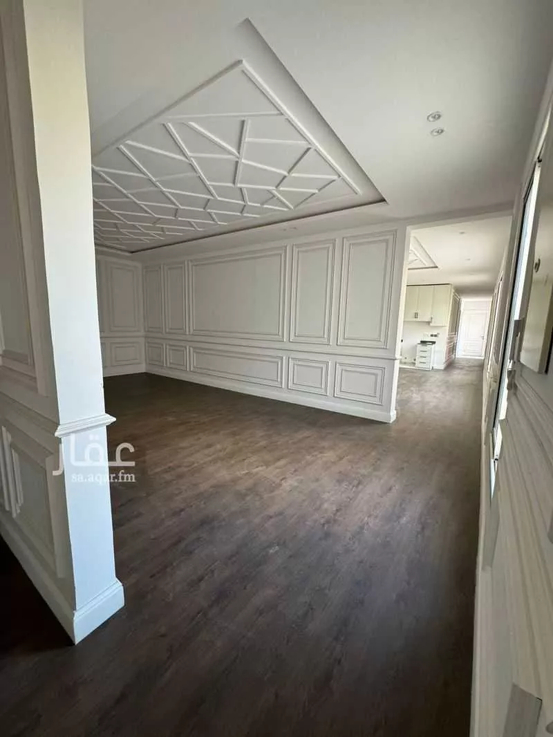 4 bedroom apartment in Al Yasmin 12