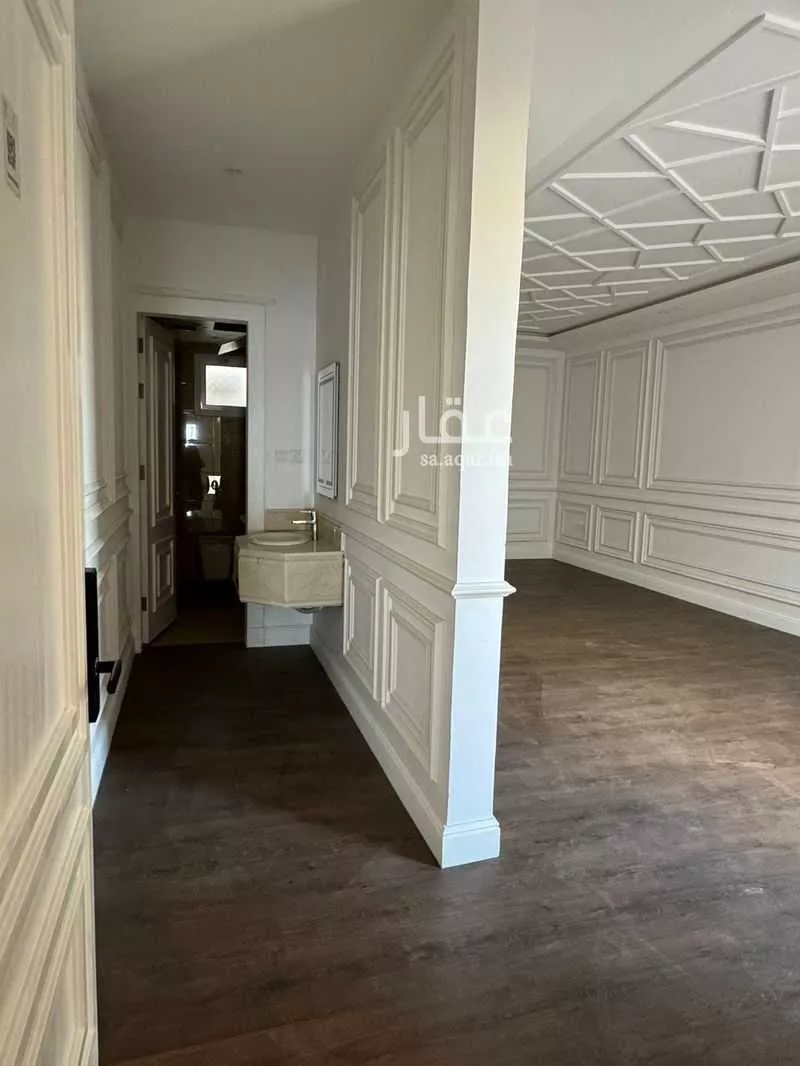 4 bedroom apartment in Al Yasmin 13