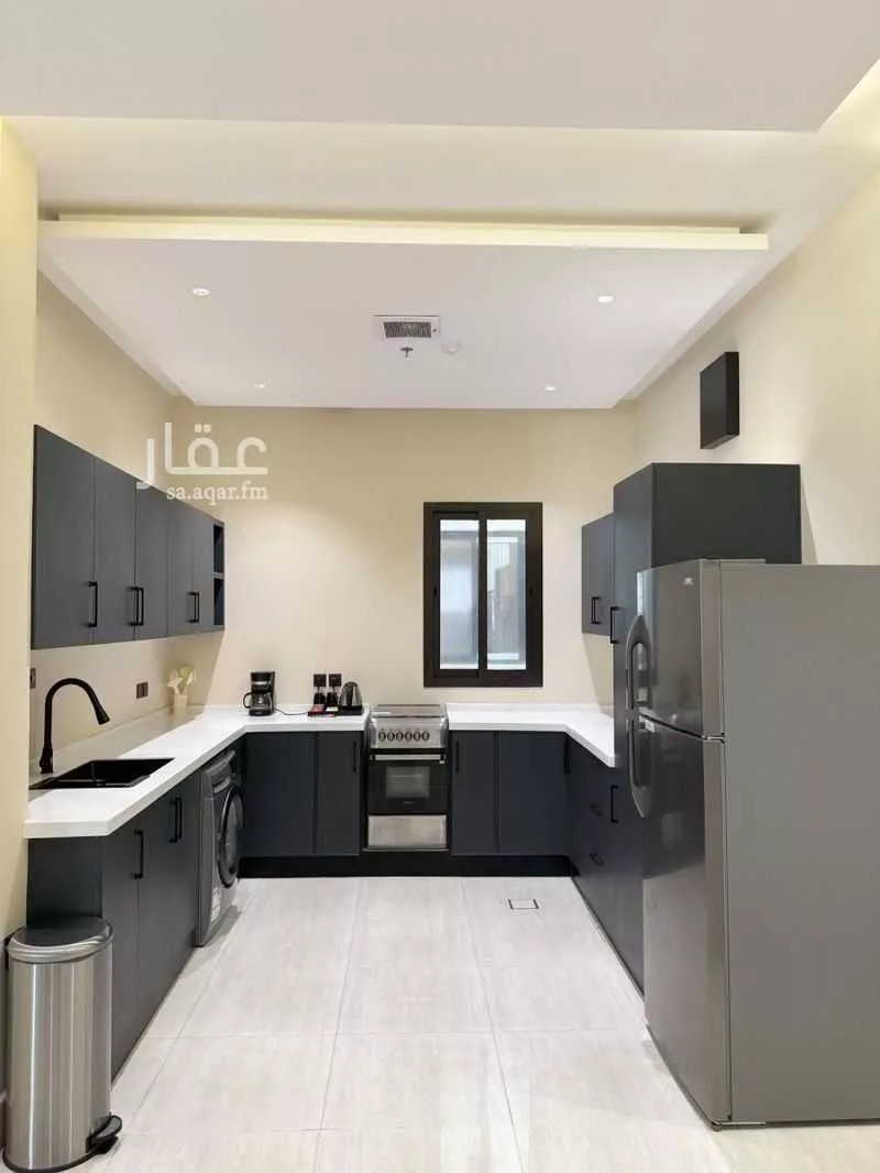 شقة 3 غرف في العارض 3