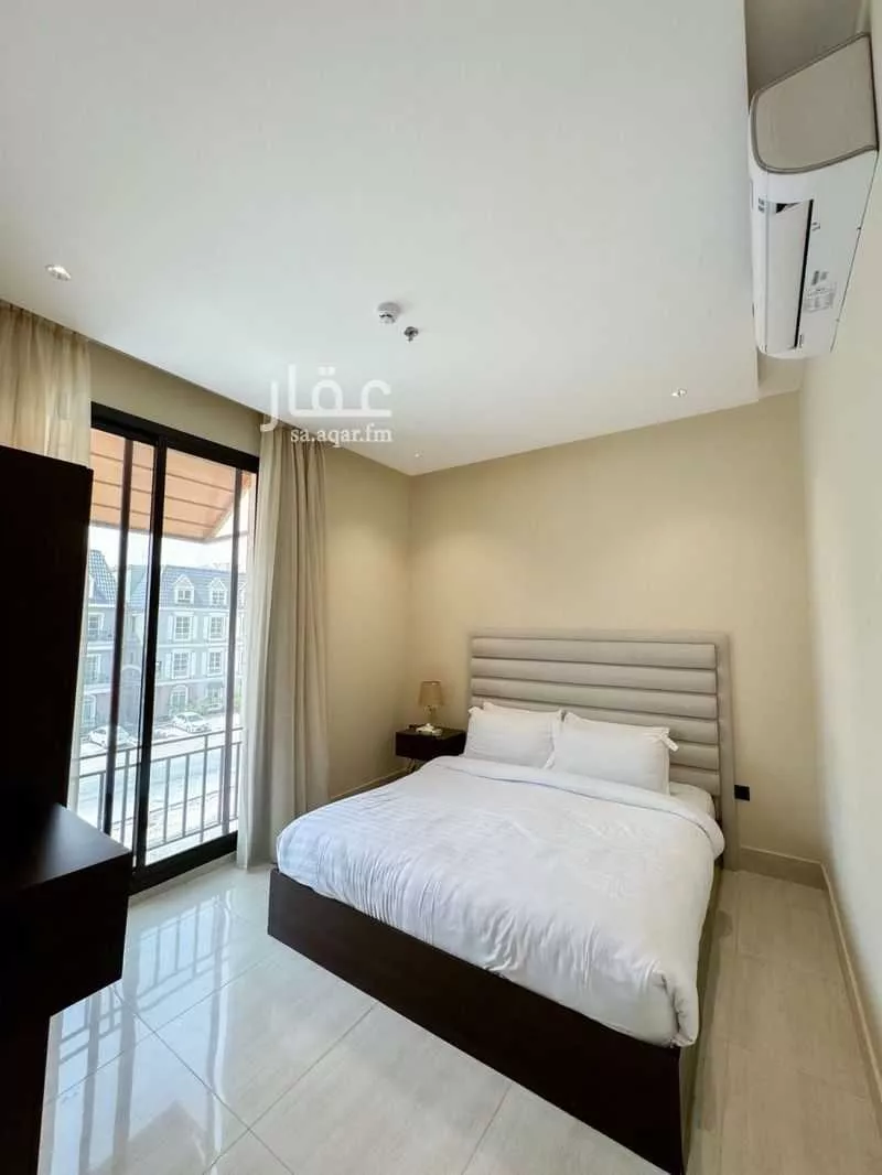 شقة 3 غرف في العارض 5