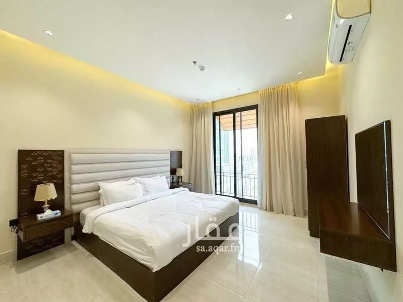 شقة 3 غرف في العارض 7