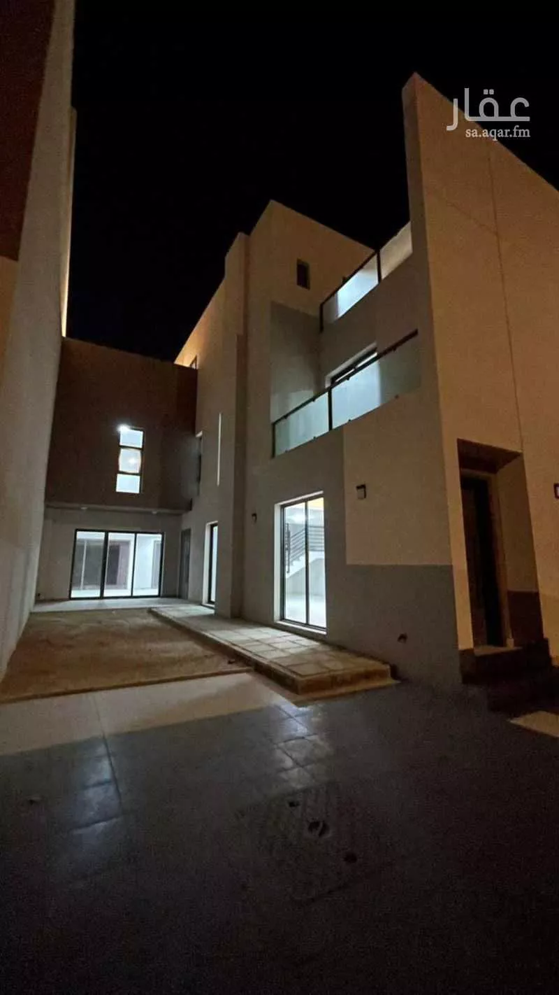 فيلا 5 غرف في الرياض 3