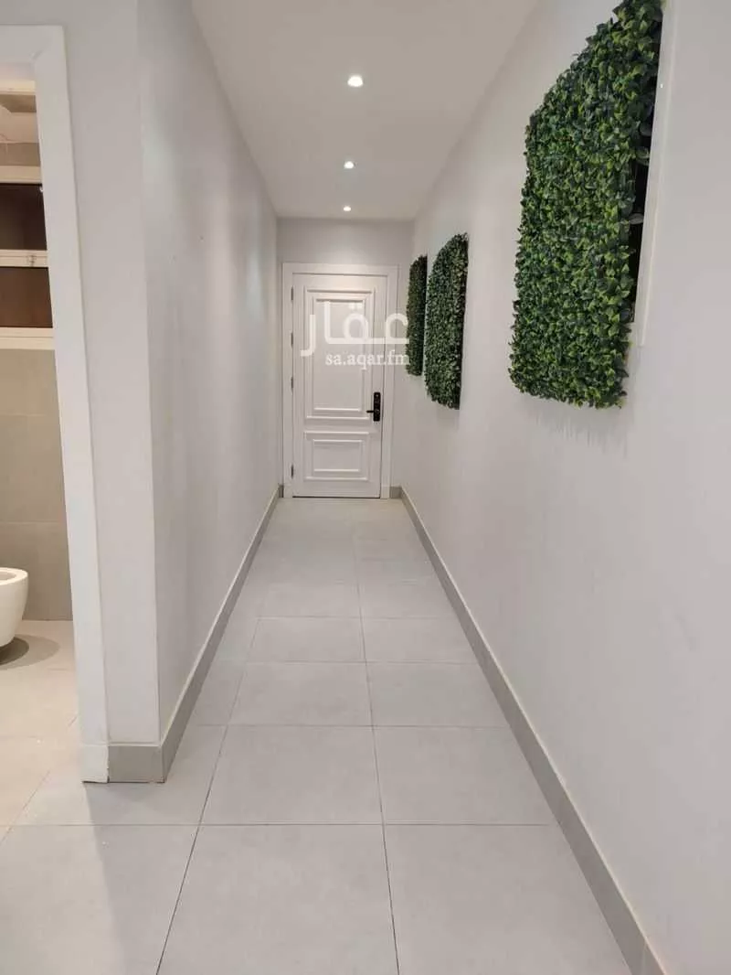 شقة 4 غرف في الياسمين 12