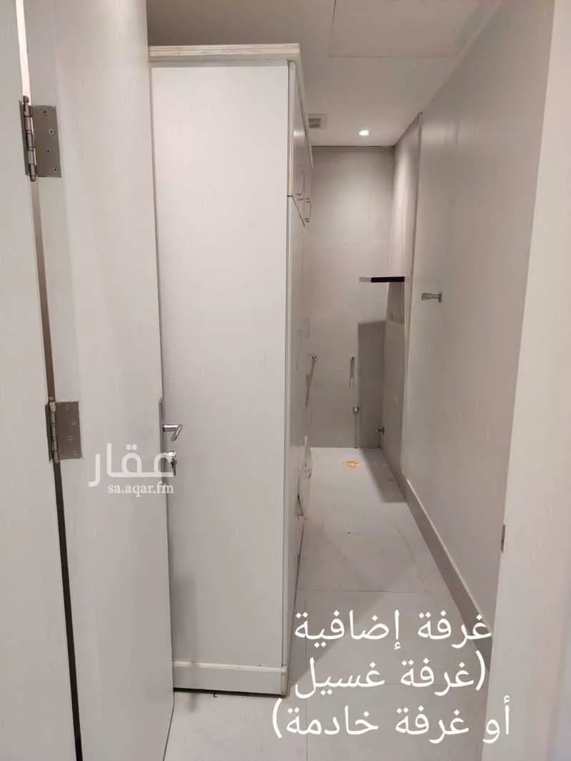 شقة 4 غرف في الياسمين 13