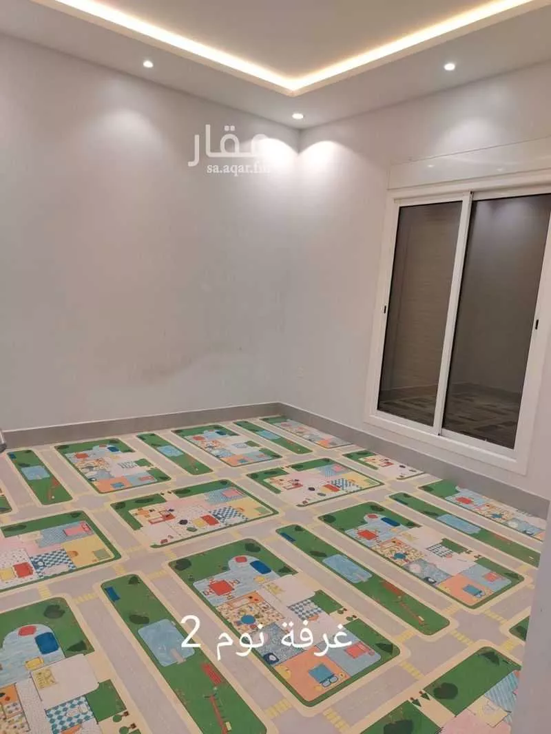 شقة 4 غرف في الياسمين 3