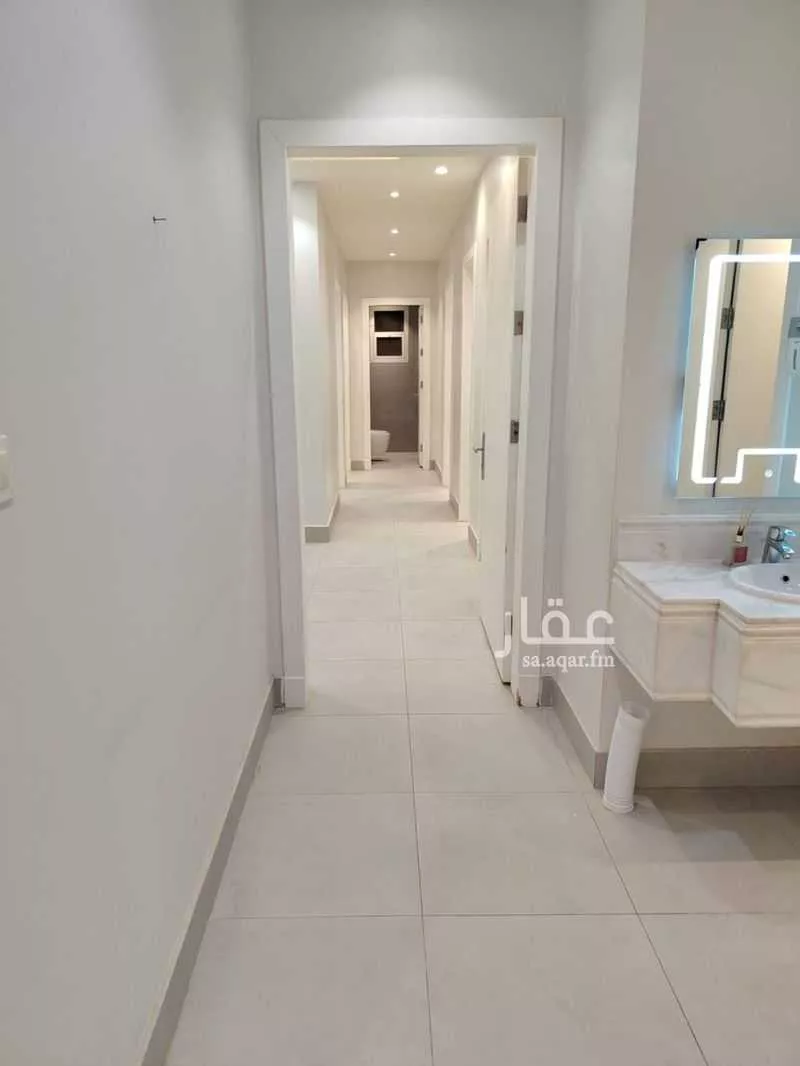 شقة 4 غرف في الياسمين 5