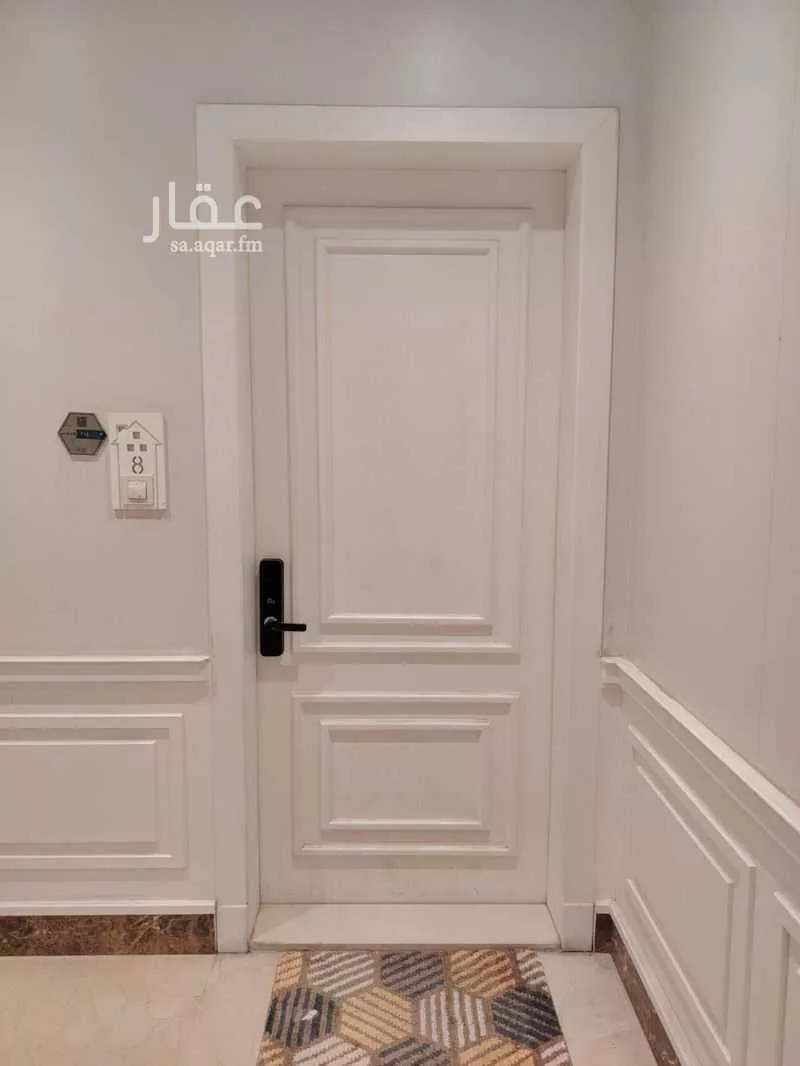 شقة 4 غرف في الياسمين 6